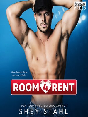 cover image of Room 4 Rent